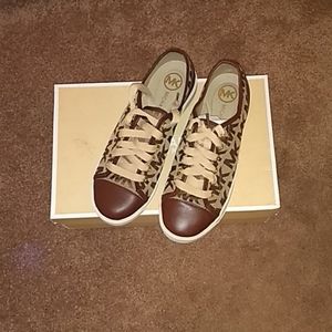 Michael Kors sneakers